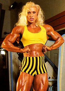 Kim Chizevsky-Nicholls